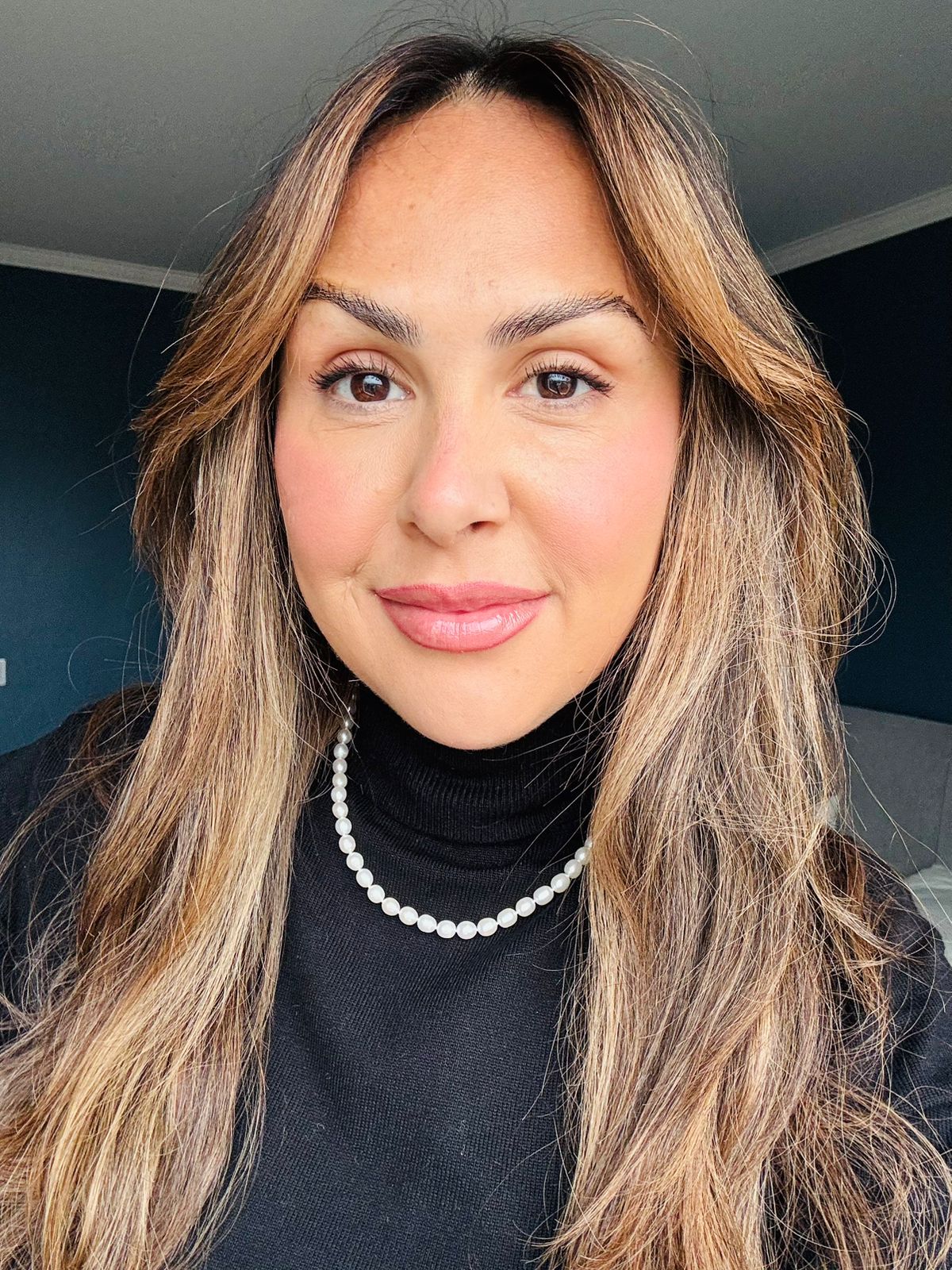 Estefania Leal