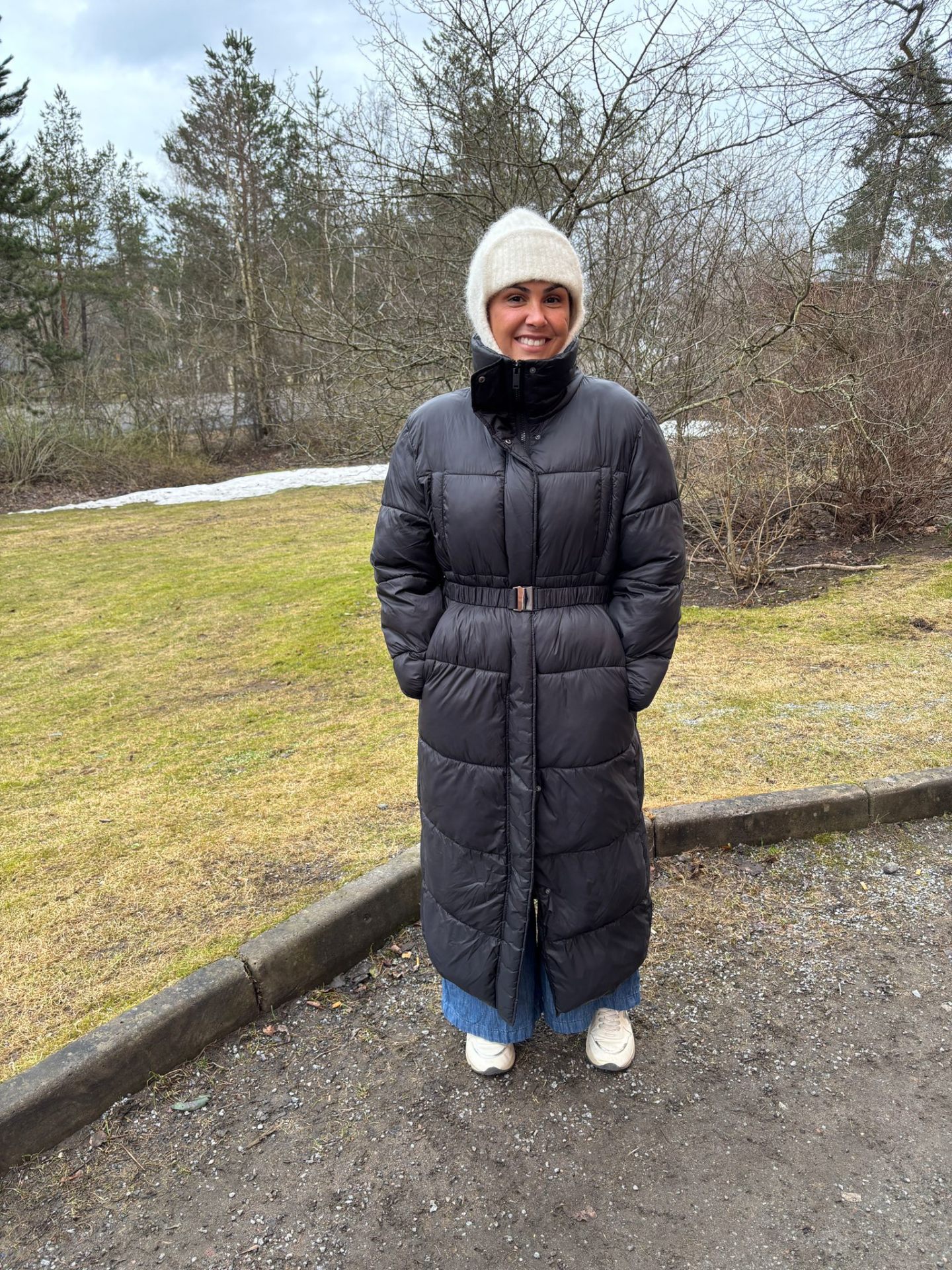 Estefania Leal i Sverige